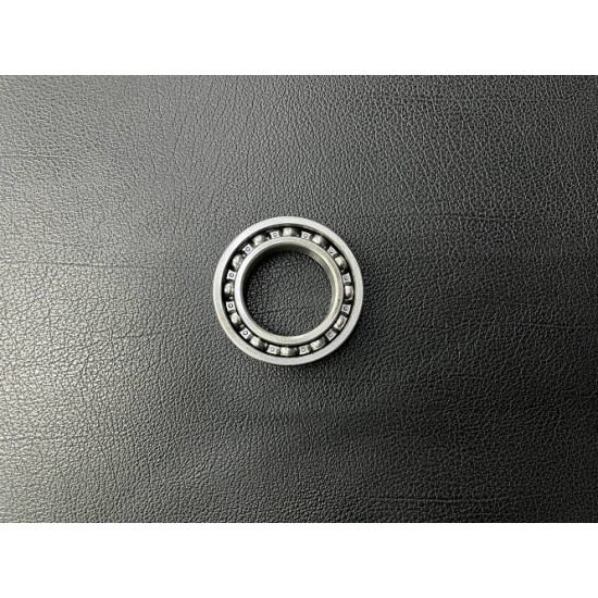 Подшипник 6009 2RS, передней ступицы XT244