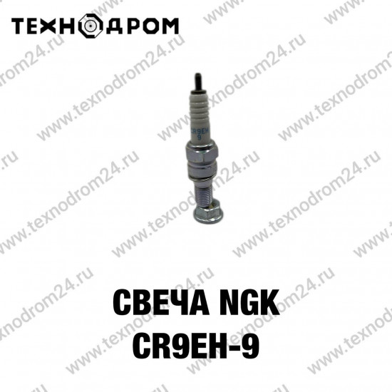 Свеча NGK CR9EH-9