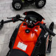 Снегоход Motoland Alpine 200
