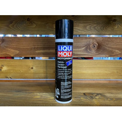 Очиститель мотошлемов Racing Helm-Innen-Rein 0,3л. LiquiMoly 1603 Очиститель мотошлемов Racing Helm-Innen-Rein 0,3л. LiquiMoly 1603