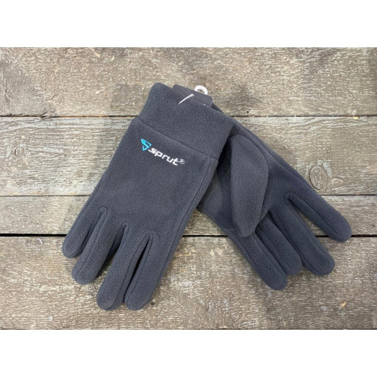 Перчатки "Sprut" Thermal Soft Gloves TSGLV-GR-XL