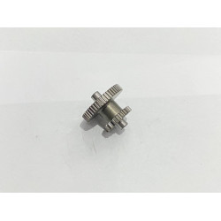 Шестерня электростартера 152QMI, 157QMJ, 161QMK