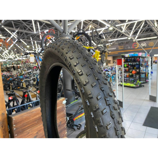 Велосипедные покрышки, новые, 20*4.0, WQ 888 Bicycle tire