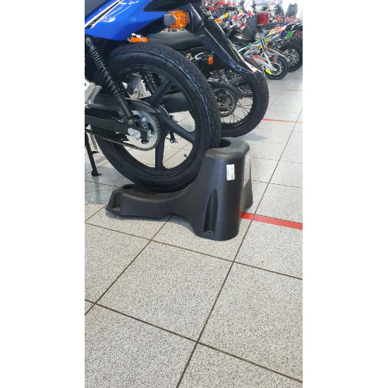 Подставка под колесо мотоцикла М800, Тайвань