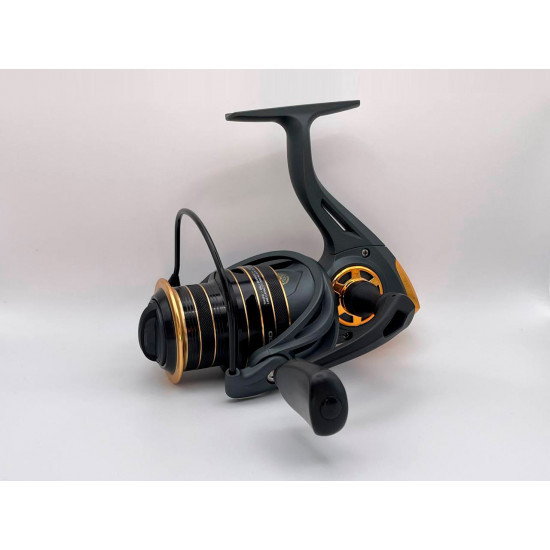 Катушка безынерц. Salmo Elite HEAVY JIG 8 4500FD