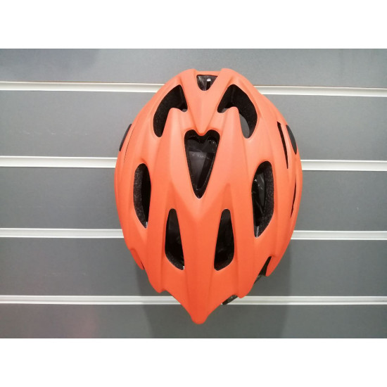 Шлем STG , модель MV29-A, размерL(58~61)cm цвет: оранжевый матовый