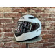 Шлем Acerbis FULL FACE X-STREET White XL