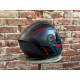 Шлем Acerbis TDC Grey/Black XS