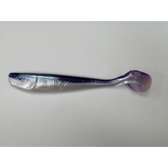 Риппер RELAX King SHAD 5" (12 см) 1 шт. KS5-L483