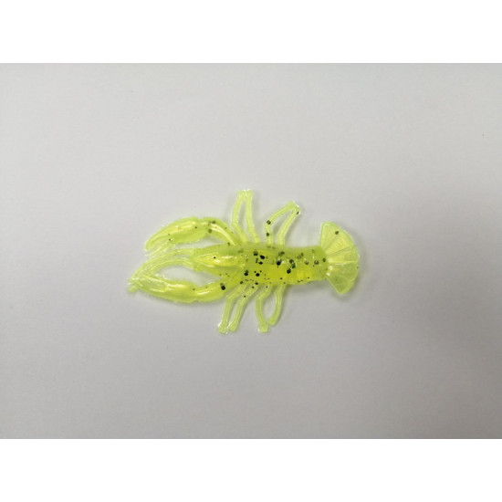 Приманка RELAX Crawfish 2" (5,5 см) CRF2-L086 1 шт.