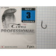 Крючки Cobra Pro