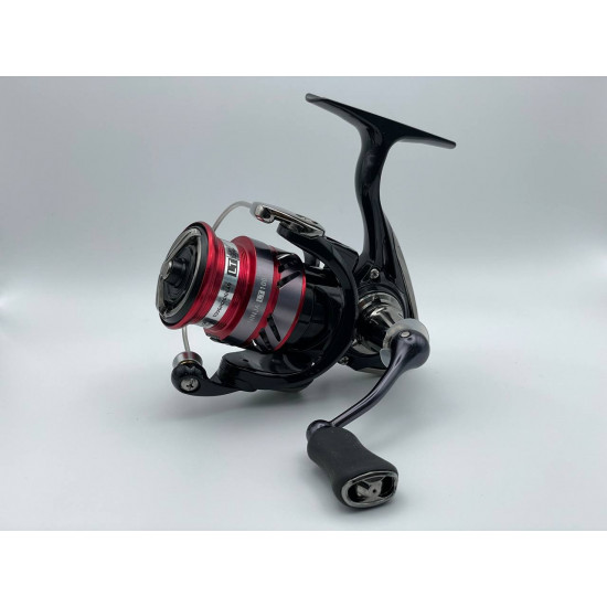 Катушка безынерционная Daiwa 18 Ninja LT 1000