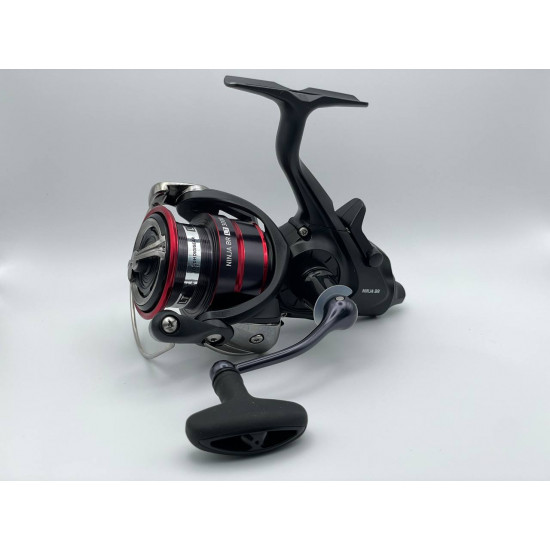 Катушка безынерционная DAIWA 20 Ninja BR LT 3000