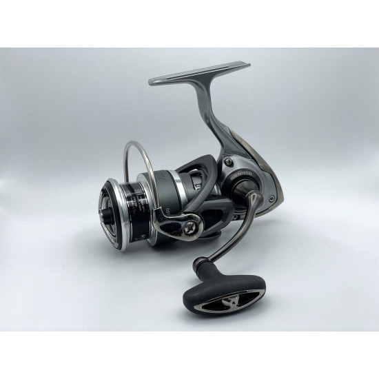 Катушка безынерционная DAIWA 19 Lexa E LT 2500