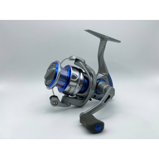 Катушка Okuma Safina Pro 2500