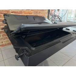 Кофр-крыша TESSERACT для UTV BRP CAN-AM TRAIL