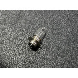 Лампа фарная 12v35w35w P15D-25-1  Мопед Alpha/Delta