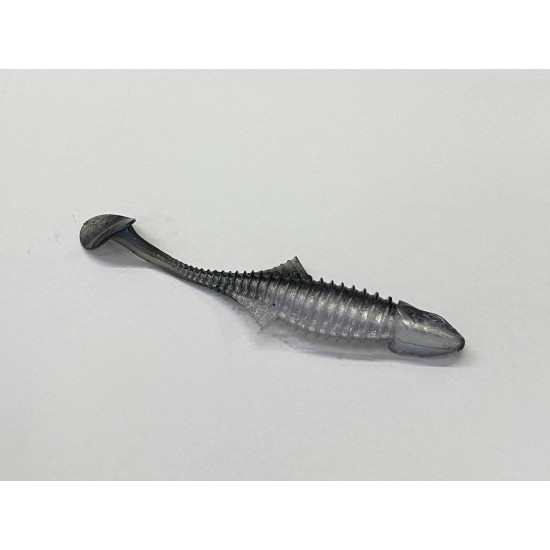 Приманка Pike Ribster Shad 125 mm цв.25