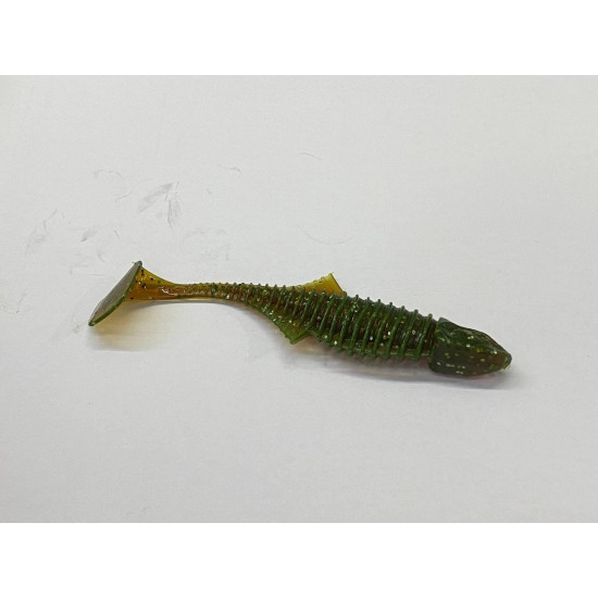 Приманка Pike Ribster Shad 125 mm цв.1-В