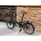 Велосипед SHULZ GOA V (black/черный YS-768)
