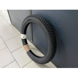 Шина мото 18" 3.00-18 [52P TT] Mitas H-03