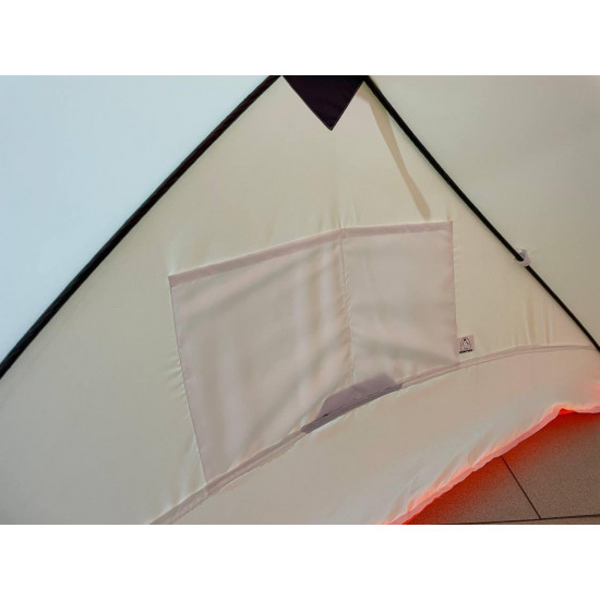 Палатка МrFisher 200 ST с чехлом