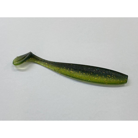 Приманка FOX RAGE PRO SHAD FIRETAILS 140мм. цв. 32