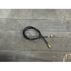 Трос спидометра Yamaha Gear 2T (Тайвань) Трос спидометра Yamaha Gear 2T (Тайвань)