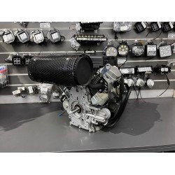 Двигатель Lifan LF2V78F-2A ( 24 л.с)D25.20A, датчик давл.\м, м\радиатор
