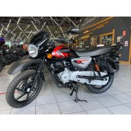 Мотоцикл BAJAJ Boxer BM X 150 Disc
