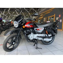 Мотоцикл BAJAJ Boxer BM X 150 Disc