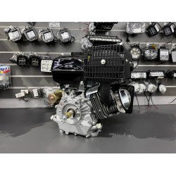 Двигатель Lifan192F-2D D25,18A