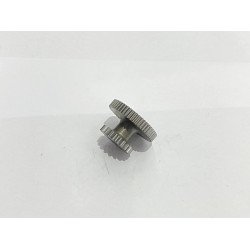 Шестерня электростартера161QMK-B2 200см3 с реверсом двойная Шестерня электростартера161QMK-B2 200см3 с реверсом двойная