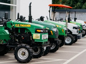 Минитрактор: преимущества и недостатки
