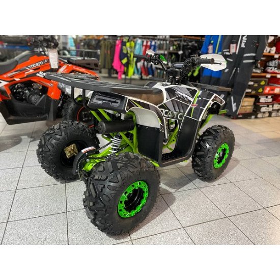 Квадроцикл YACOTA SIRIUS 125 Квадроцикл YACOTA SIRIUS 125