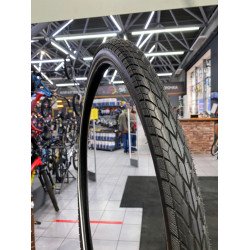 Покрышка KENDA 700х45С (45-622) KHAN II антипрок K-SHIELD E-BIKE светоотр. п/слик  NEW