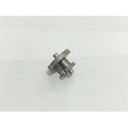 Шестерня электростартера 152QMI, 157QMJ, 161QMK Шестерня электростартера 152QMI, 157QMJ, 161QMK