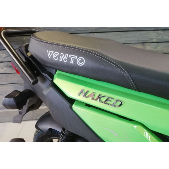 Скутер Vento Naked 49 куб.см. с сигнализацией Скутер Vento Naked 49 куб.см. с сигнализацией