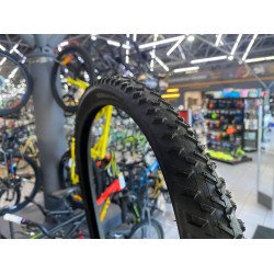 Покрышка TURNBULL CANYON, K-1113, 29x2.0, 2 компаунда, 60TPI, для XC на твёрдых и каменистых грунта