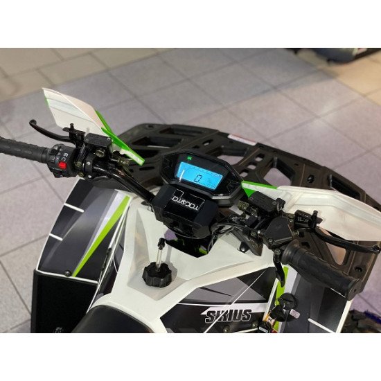 Квадроцикл YACOTA SIRIUS 125 Квадроцикл YACOTA SIRIUS 125