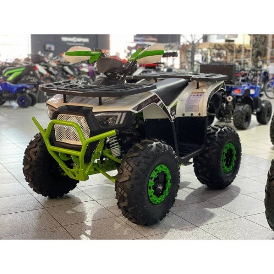 Квадроцикл YACOTA SIRIUS 125 Квадроцикл YACOTA SIRIUS 125
