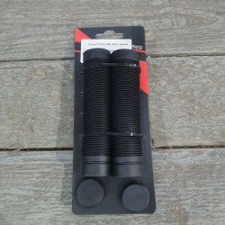 Грипсы STG SZ-100B, 125mm, черный