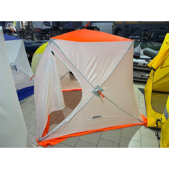 Палатка МrFisher 170 ST с чехлом