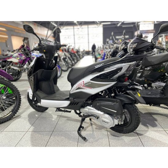 Скутер Vento City 49 см3 Скутер Vento City 49 см3