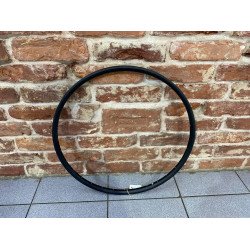 Обод ARISTO DISC-AP19 (ARISTO CYCLO Обод DISC-AP19 алюм. 26"x1.5"x14Gx32H A/V двойной, черный) Обод ARISTO DISC-AP19 (ARISTO CYCLO Обод DISC-AP19 алюм. 26"x1.5"x14Gx32H A/V двойной, черный)