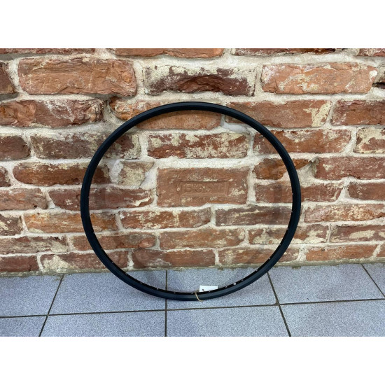 Обод ARISTO DISC-AP19 (ARISTO CYCLO Обод DISC-AP19 алюм. 26"x1.5"x14Gx32H A/V двойной, черный)