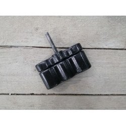 Расширение GKA MIN под две - 15,5 и 4 литровые Расширение GKA MIN под две - 15,5 и 4 литровые