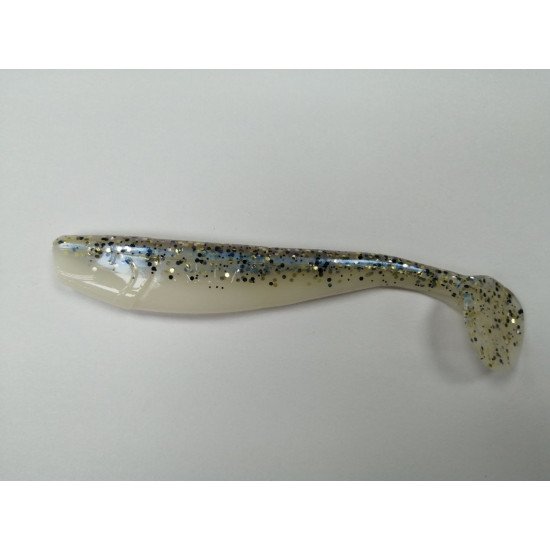 Риппер RELAX King SHAD 4" (10 см) KS4-L353 1 шт.