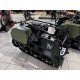 Мотобуксировщик МУЖИК 600/1450 17 л.с. с эл. стартером и реверсом