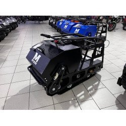 Мотобуксировщик МУЖИК 500/1250 13 л.с. с эл. стартером